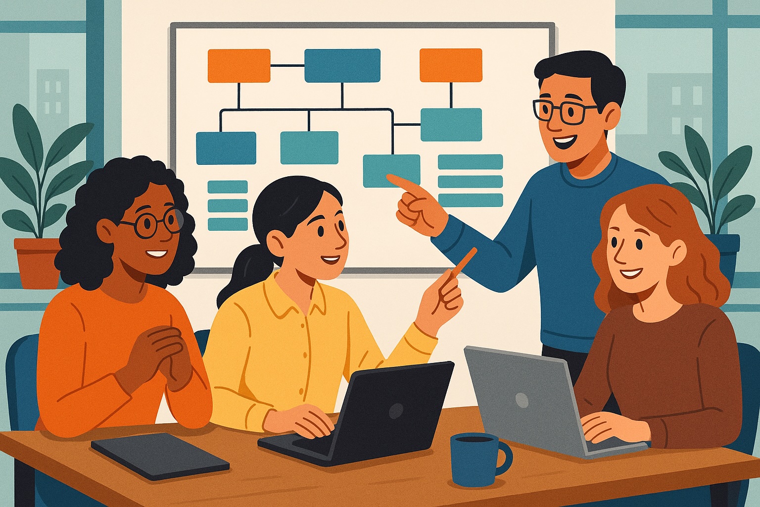 Werken als Data Modelleur 10 - DataJobs.nl