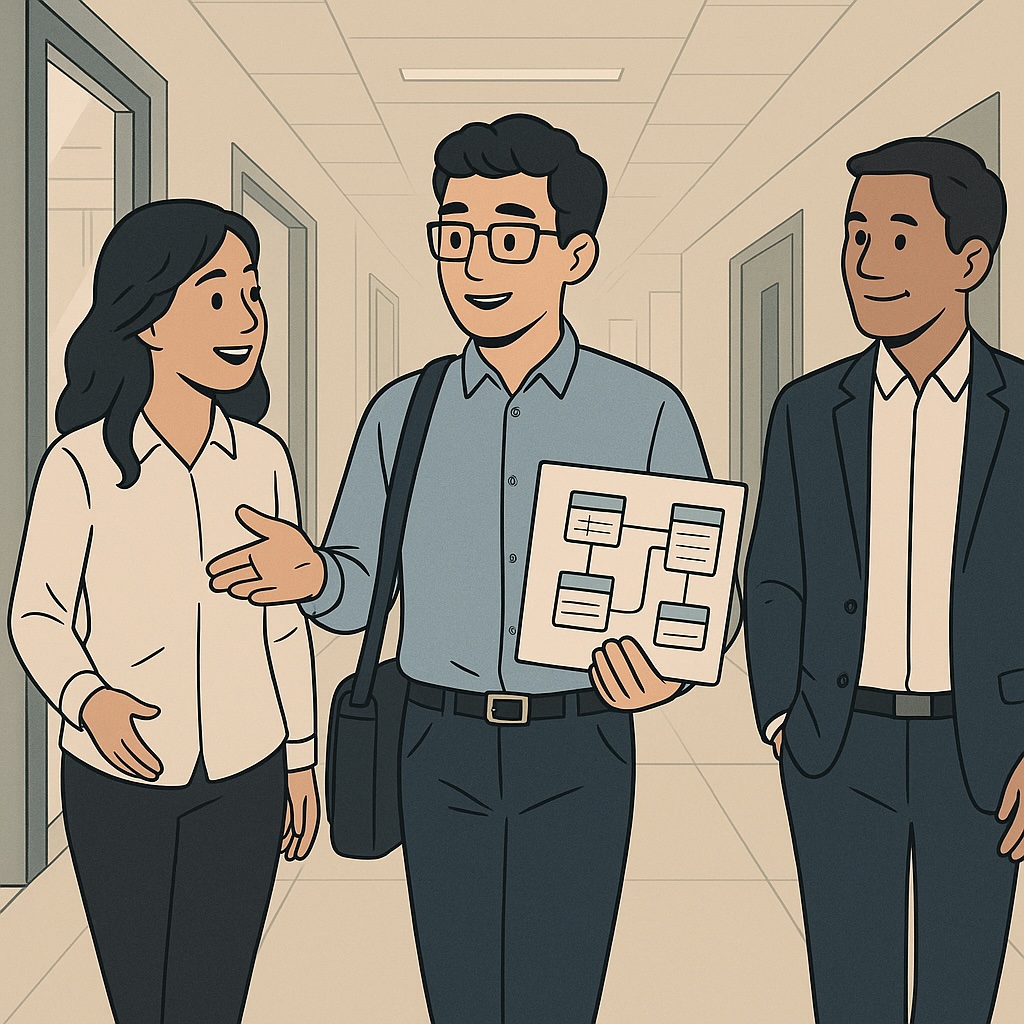 Werken als Data Modelleur 13 - DataJobs.nl