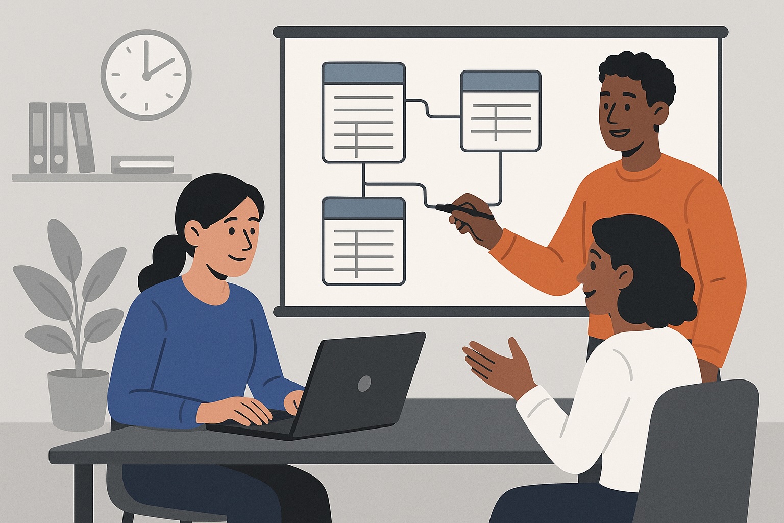 Werken als Data Modelleur 4 - DataJobs.nl