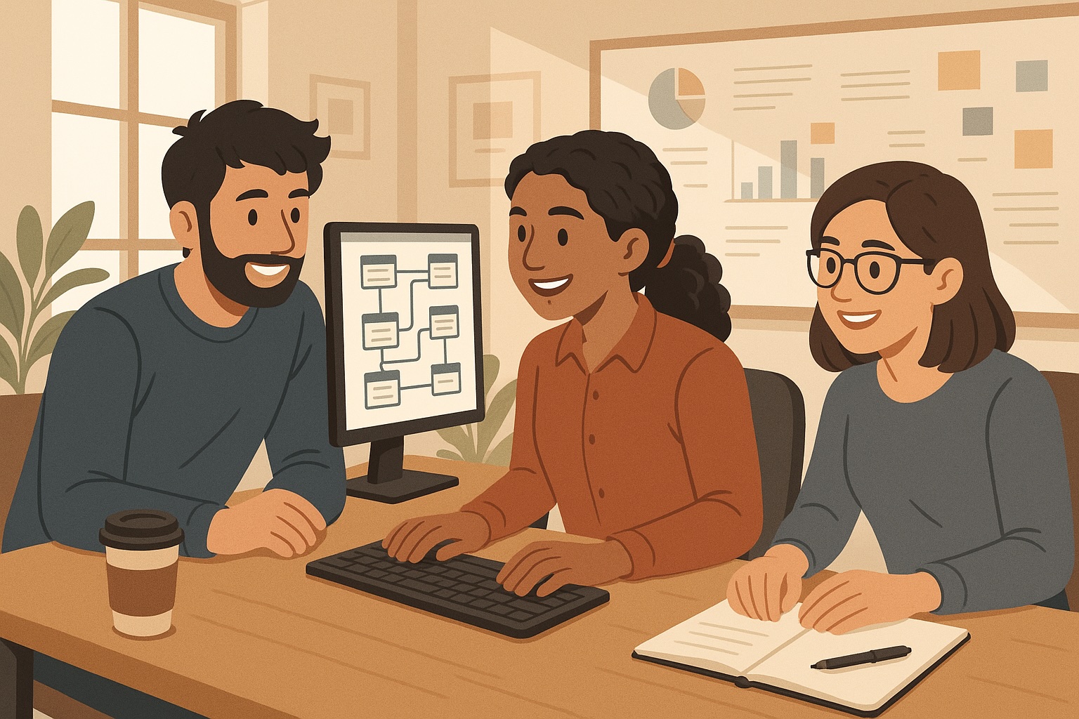 Werken als Data Modelleur 5 - DataJobs.nl
