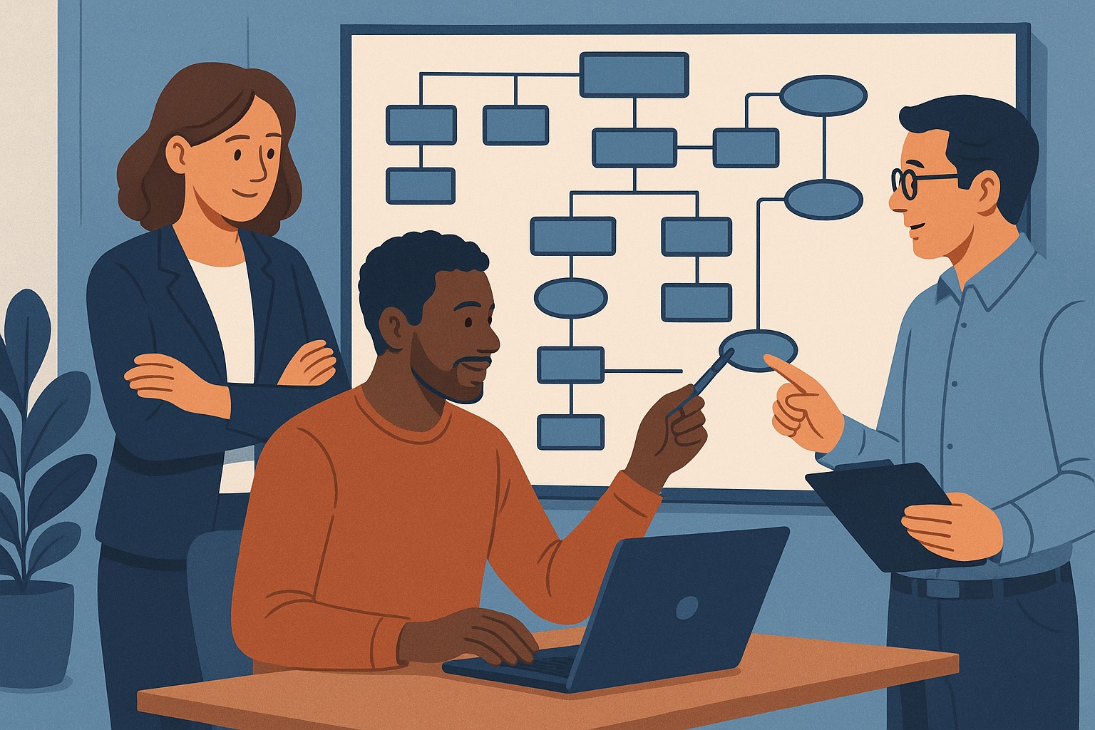 Werken als Data Modelleur 7 - DataJobs.nl