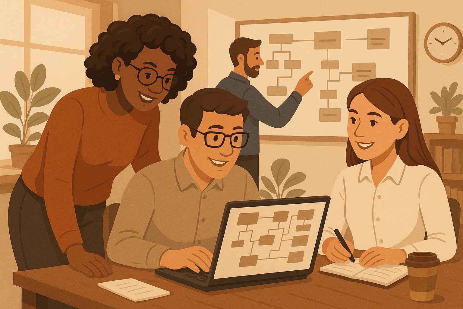 Werken als Data Modelleur 8 - DataJobs.nl
