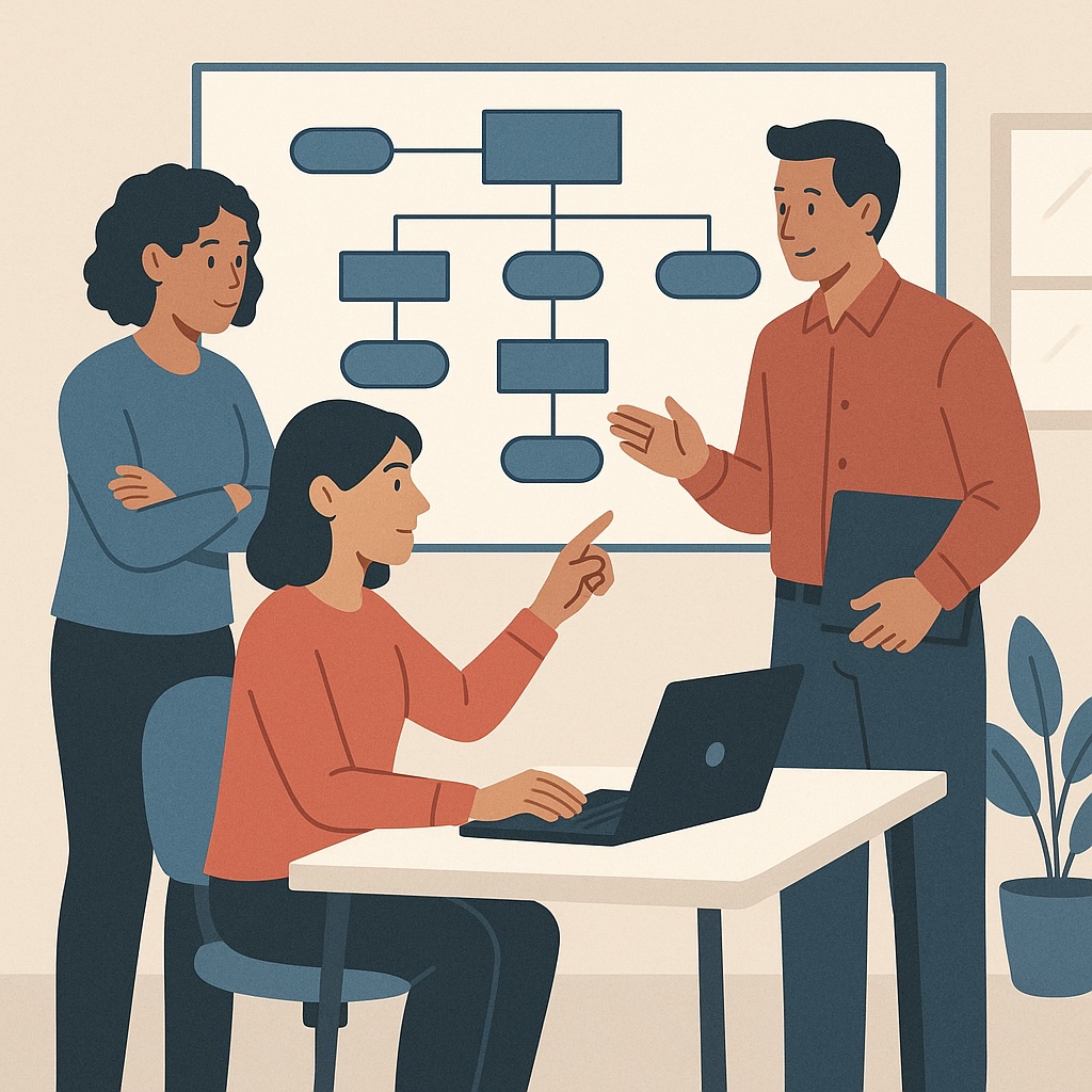 Werken als Data Modelleur 9 - DataJobs.nl