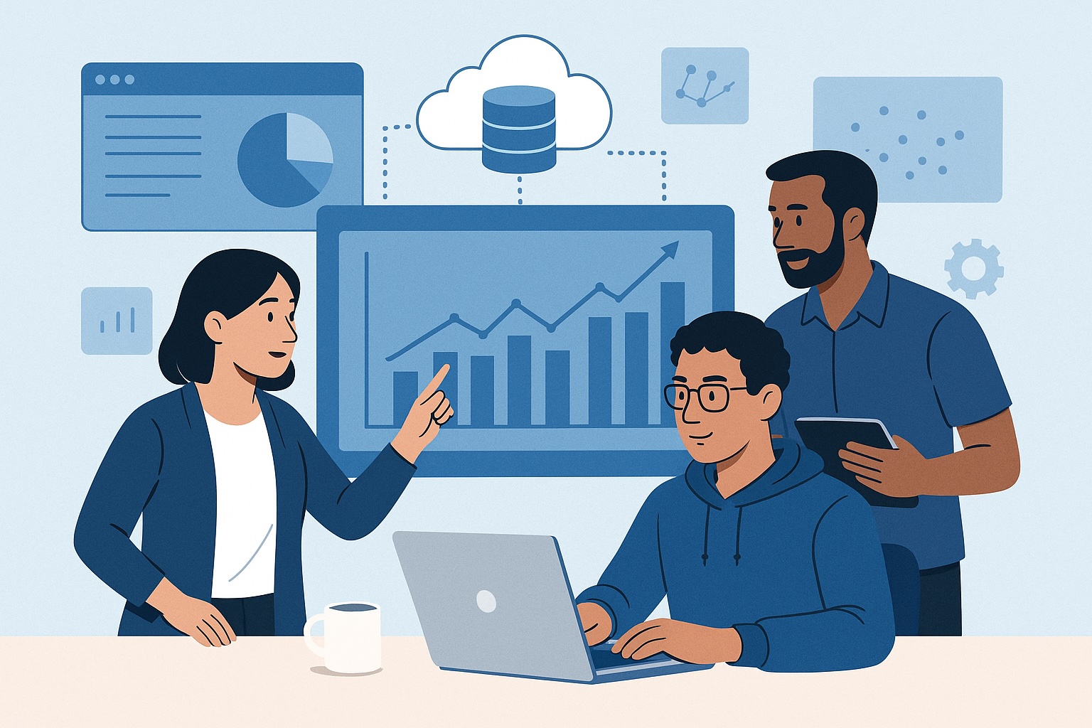 Werken als Data Platform Specialist 3 - DataJobs.nl