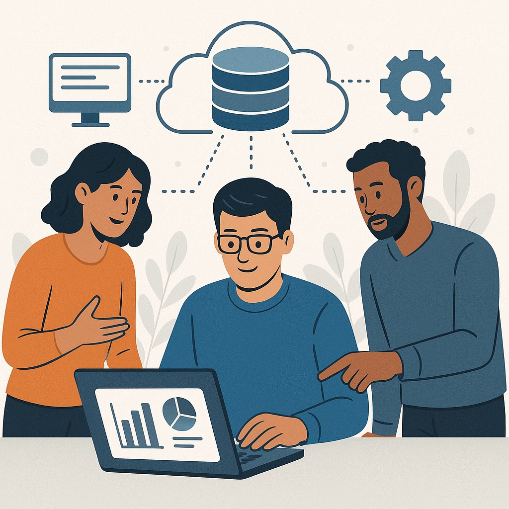 Werken als Data Platform Specialist 4 - DataJobs.nl