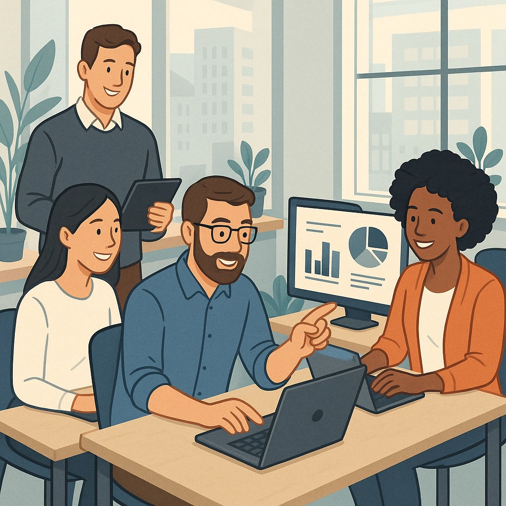 Werken als Data Platform Specialist 5 - DataJobs.nl