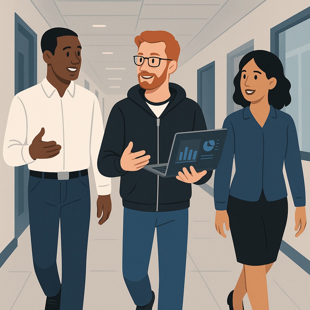 Werken als Data Platform Specialist 6 - DataJobs.nl