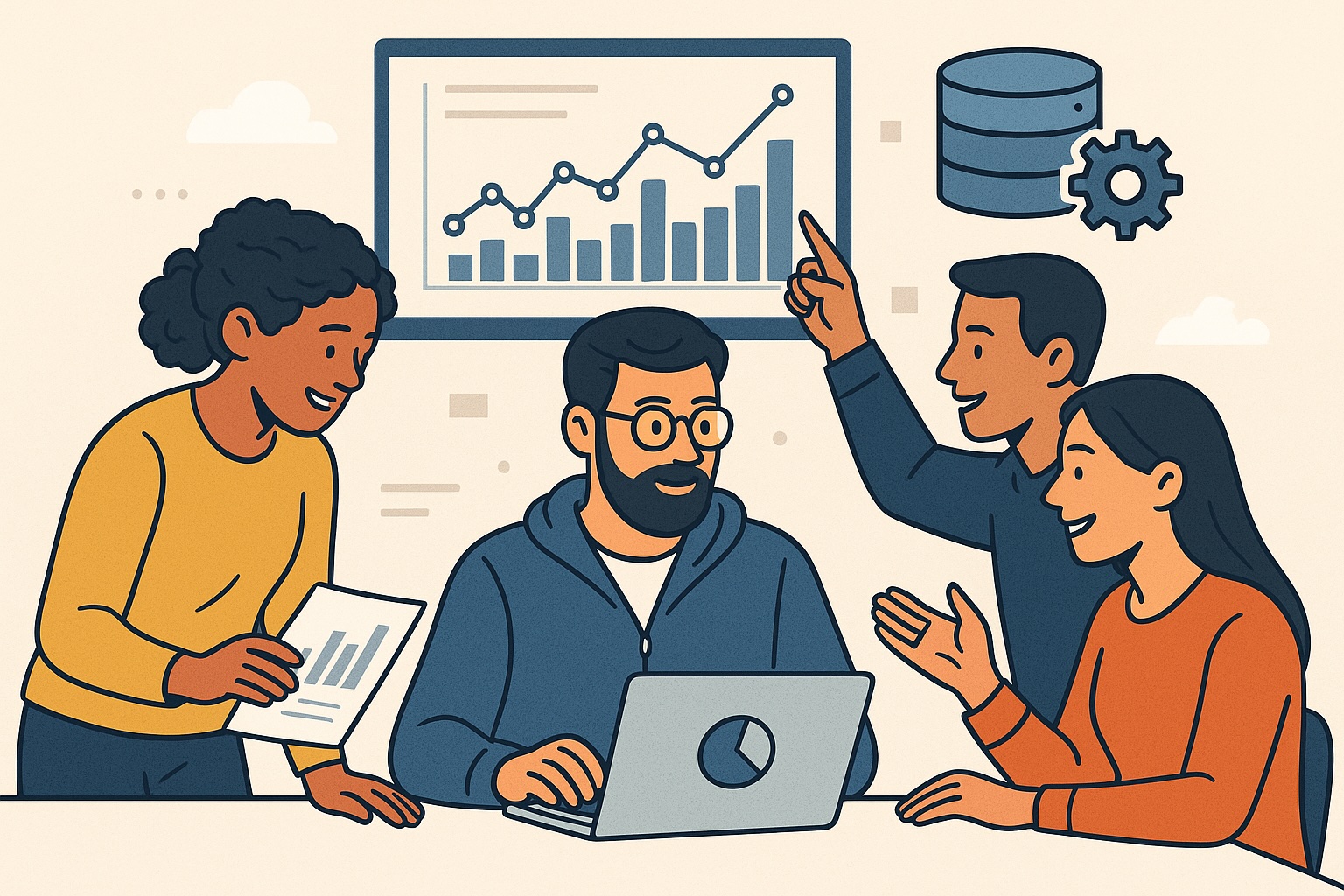 Werken als Data Platform Specialist 7 - DataJobs.nl