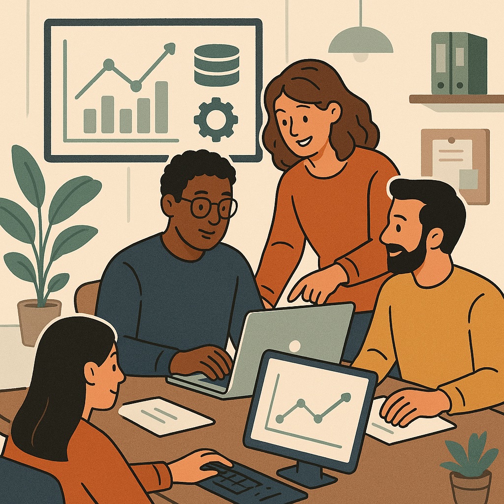 Werken als Data Platform Specialist 8 - DataJobs.nl