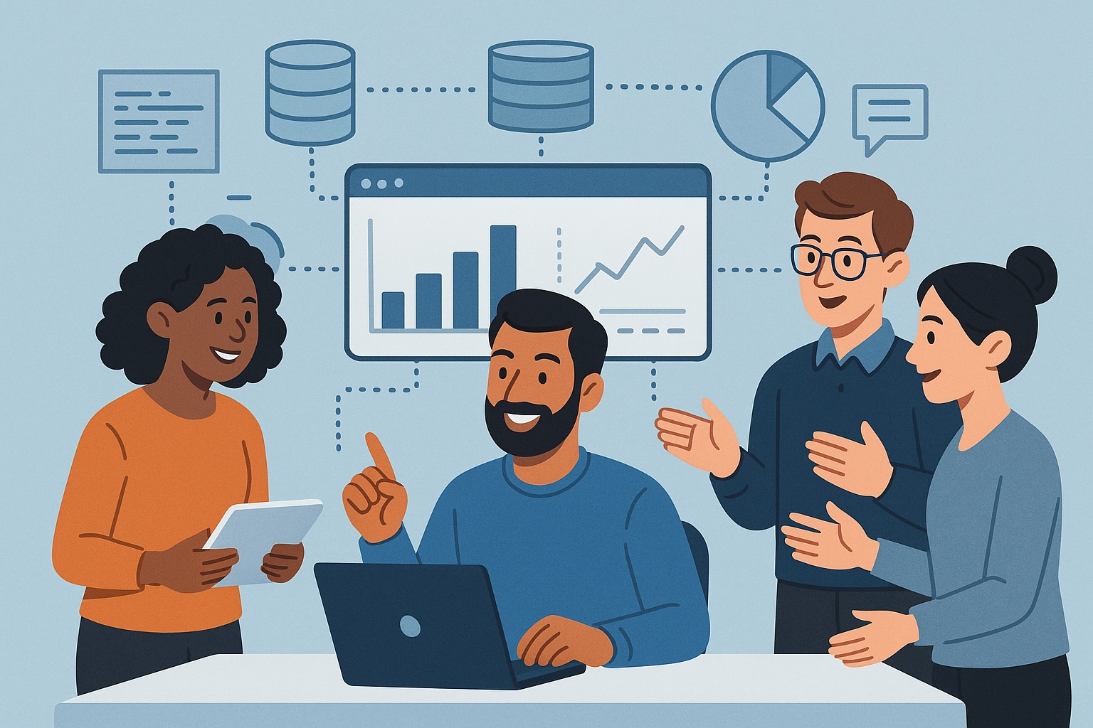 Werken als Data Platform Specialist 9 - DataJobs.nl