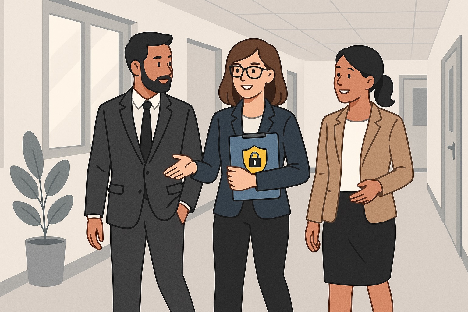 Werken als Data Privacy Officer 1 - DataJobs.nl