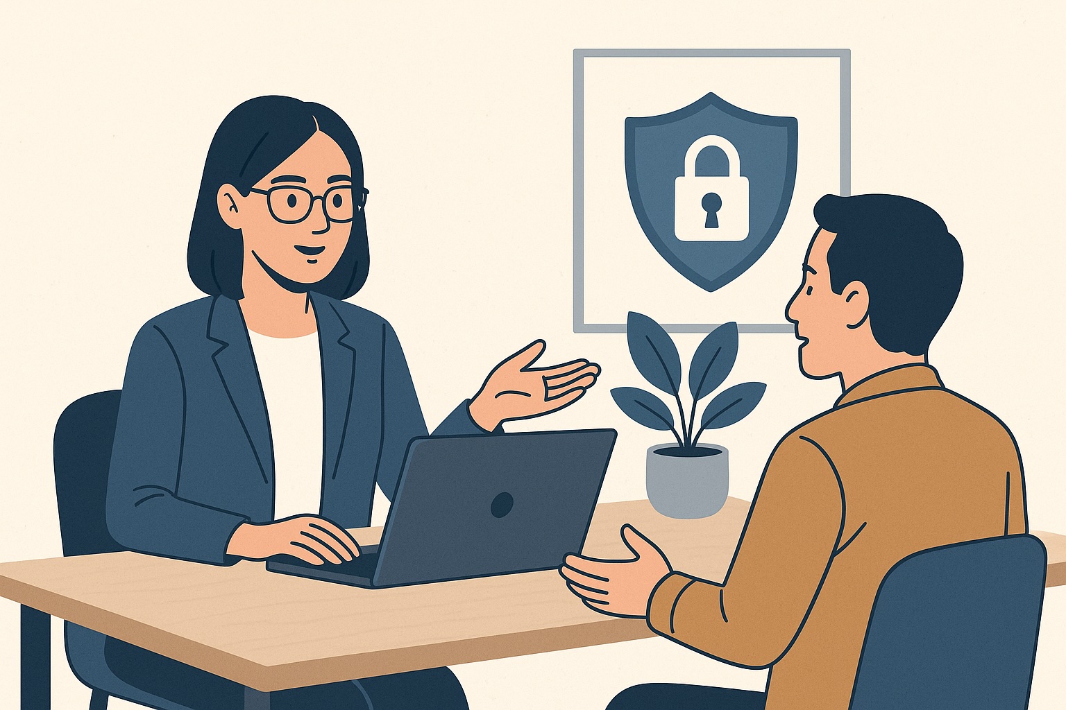 Werken als Data Privacy Officer 12 - DataJobs.nl