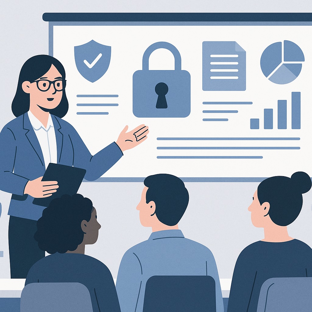 Working as a Data Privacy Officer 14 - DataJobs.nl