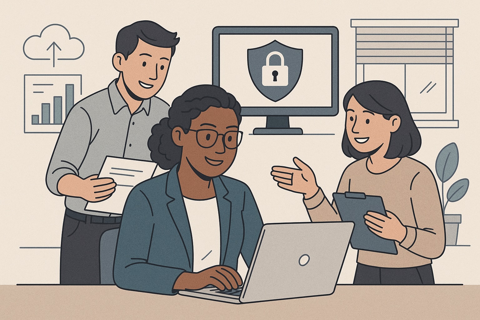 Working as a Data Privacy Officer 4 - DataJobs.nl