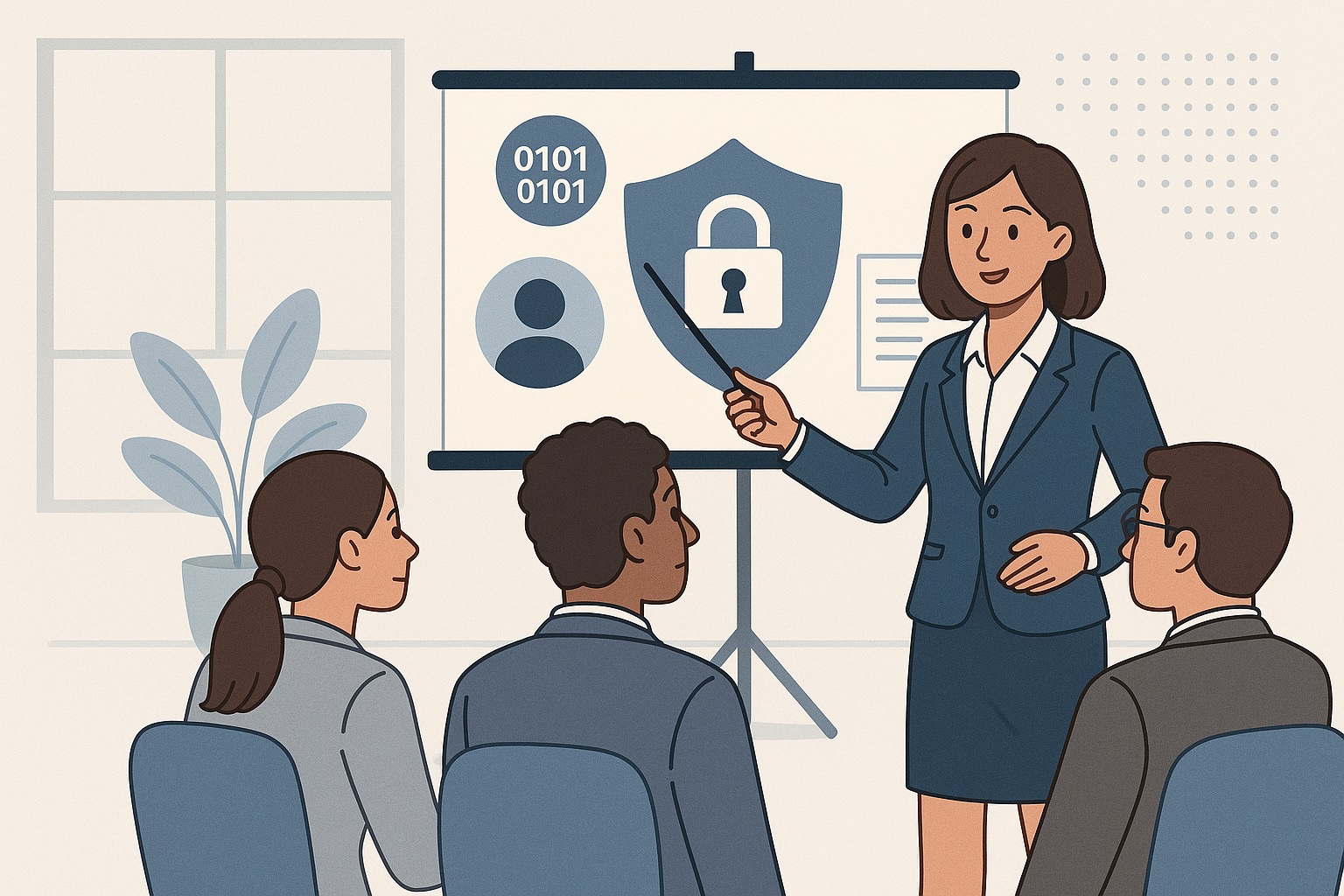 Werken als Data Privacy Officer 5 - DataJobs.nl