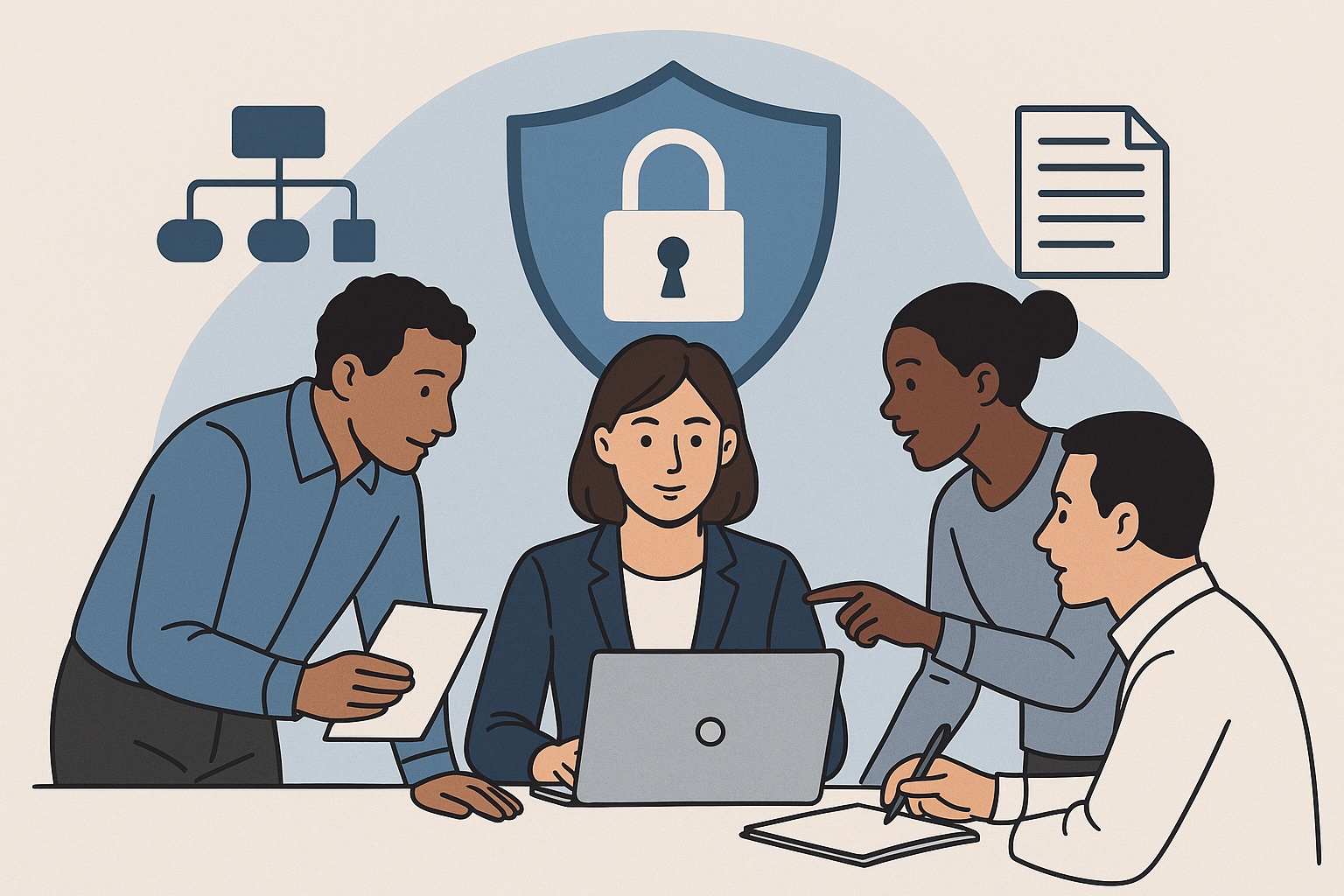Werken als Data Privacy Officer 6 - DataJobs.nl