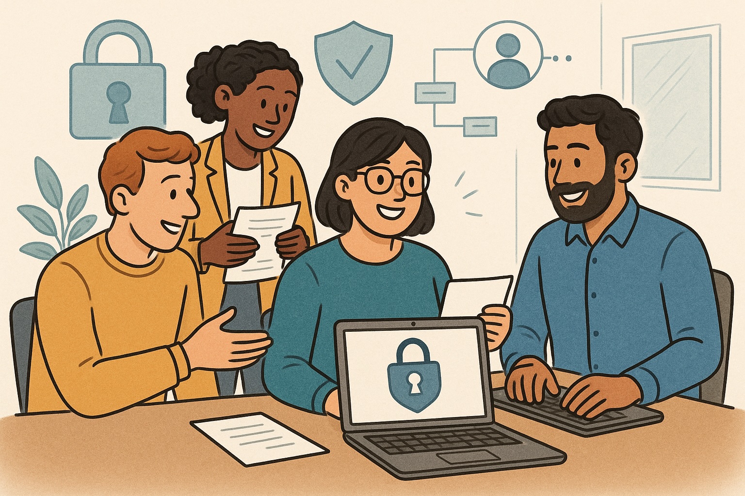 Werken als Data Privacy Officer 8 - DataJobs.nl