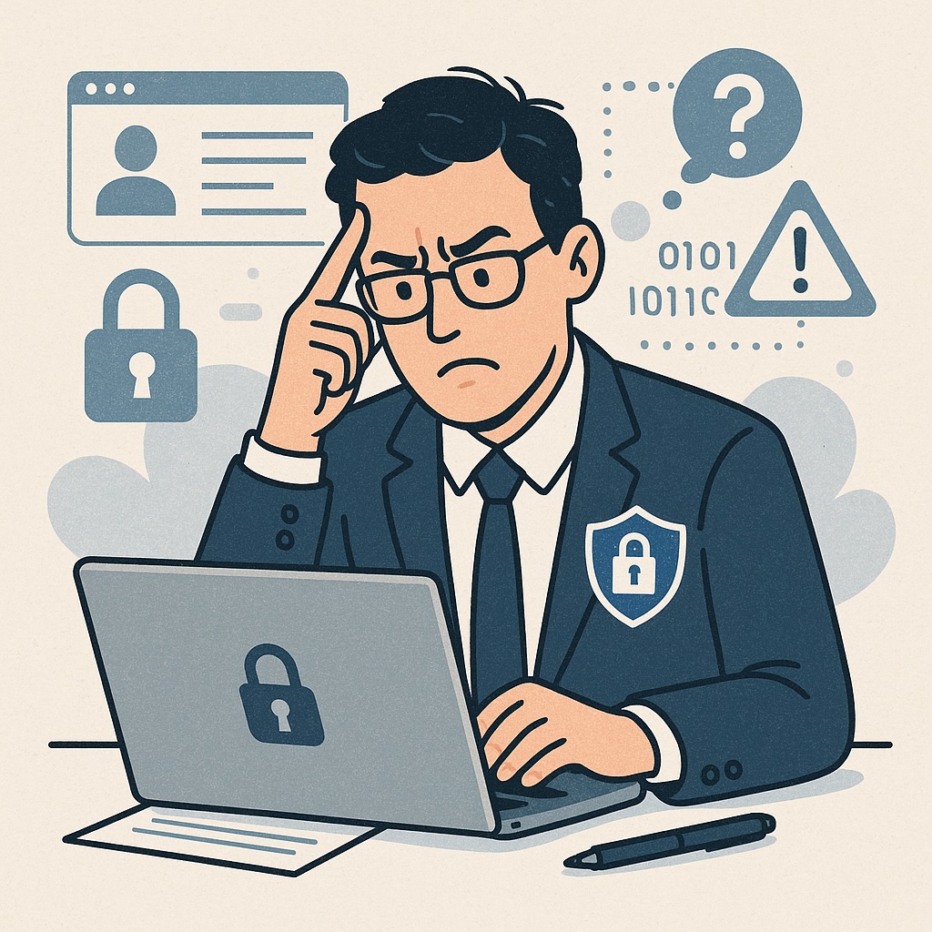 Working as a Data Privacy Officer 9 - DataJobs.nl