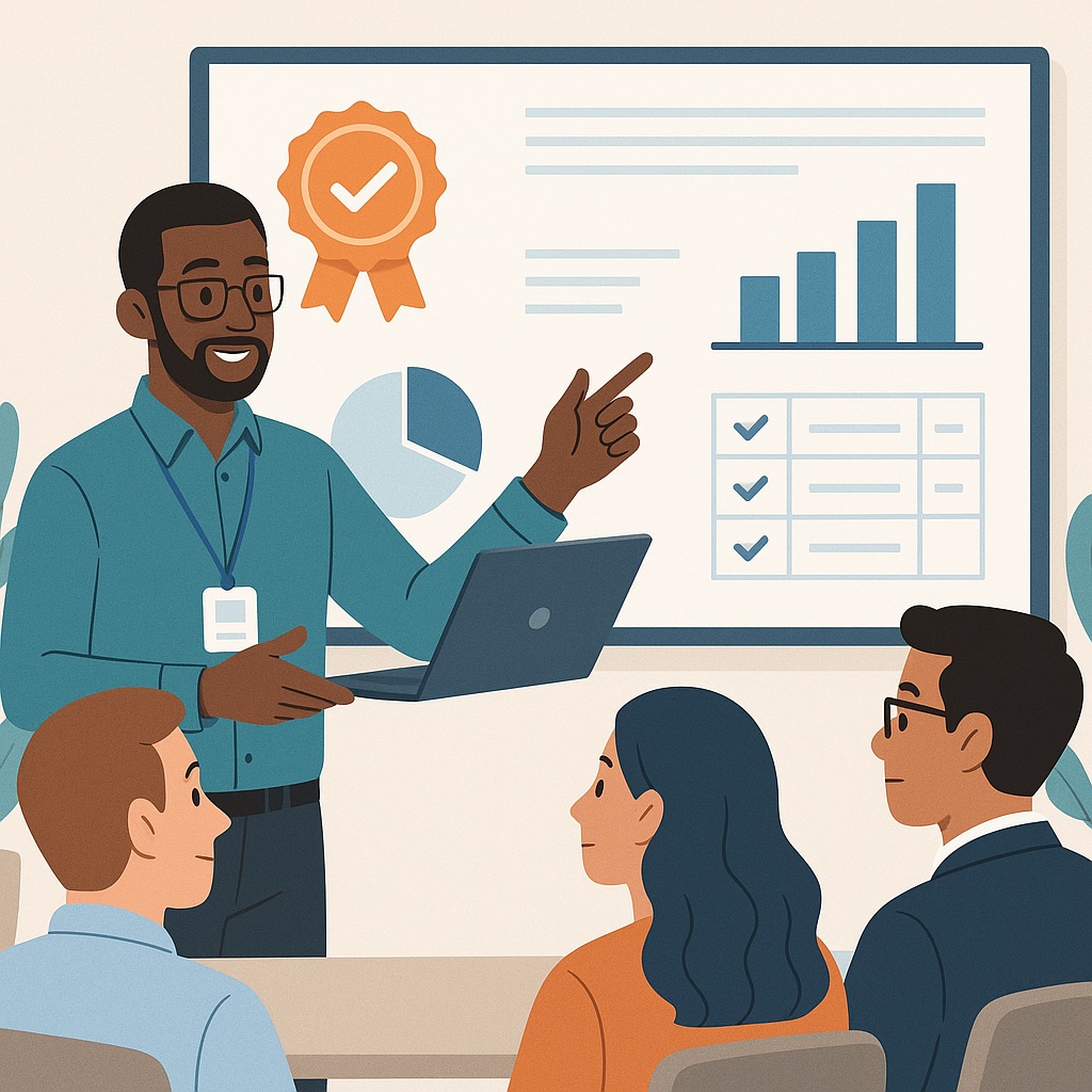 Werken als Data Quality Specialist 11 - DataJobs.nl