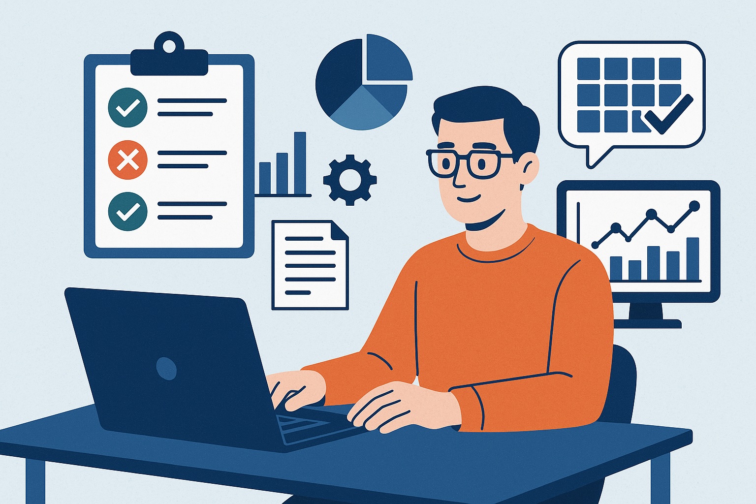 Werken als Data Quality Specialist 12 - DataJobs.nl