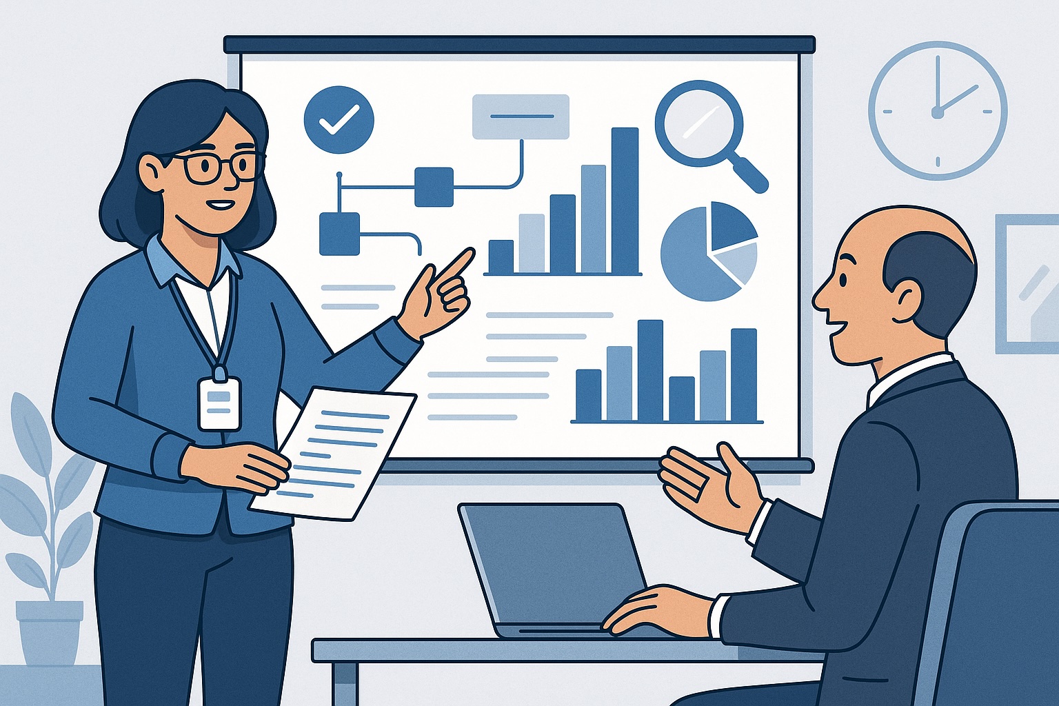 Werken als Data Quality Specialist 4 - DataJobs.nl