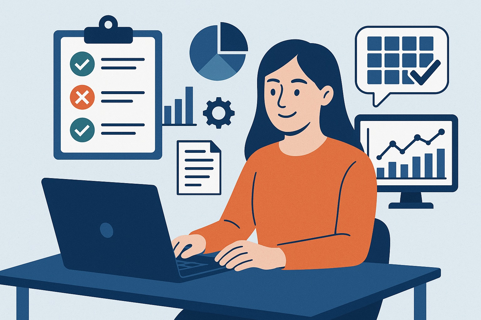 Werken als Data Quality Specialist 5 - DataJobs.nl