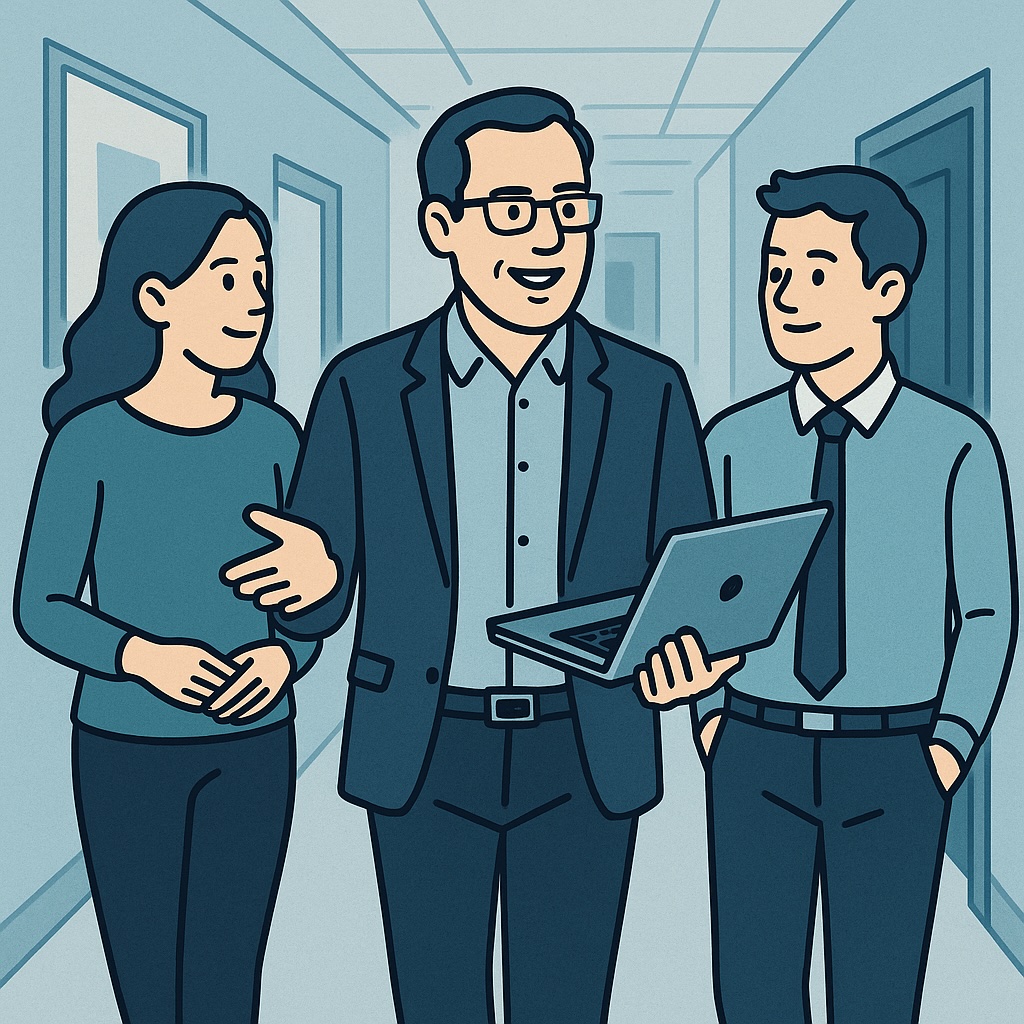Werken als Data Science Manager 3 - DataJobs.nl