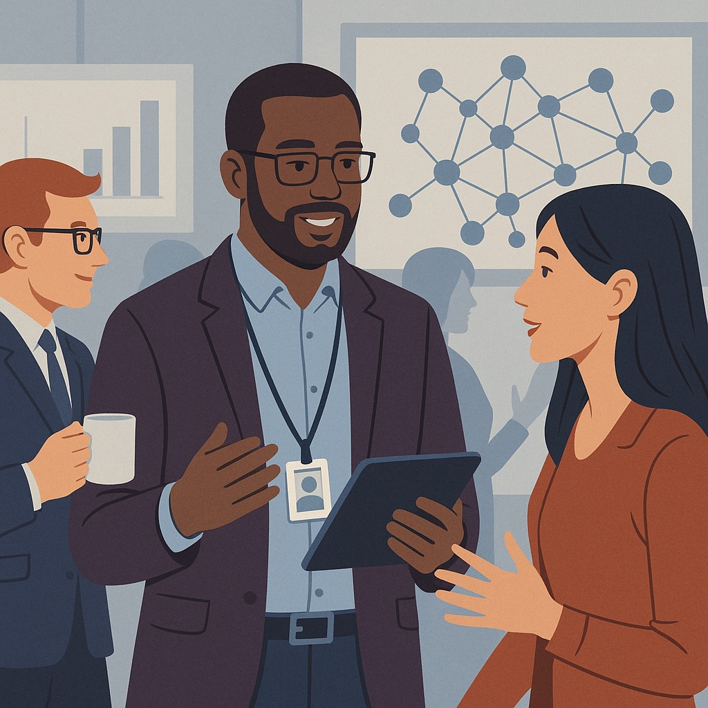 Werken als Data Science Manager 7 - DataJobs.nl