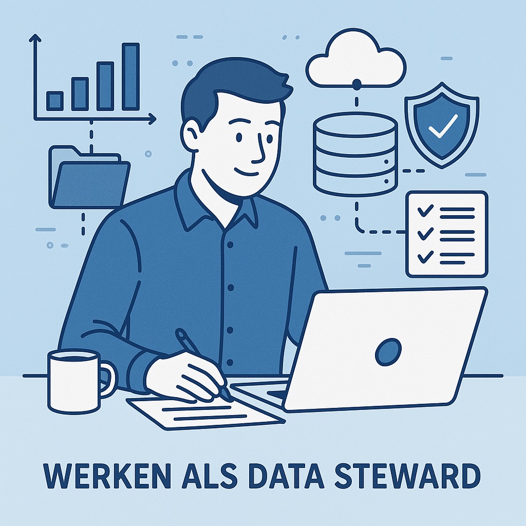 Werken als Data Steward - DataJobs.nl