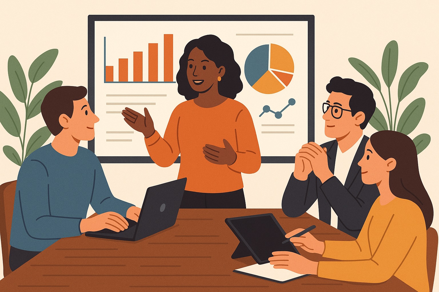 Werken als Data Storyteller 1 - DataJobs.nl