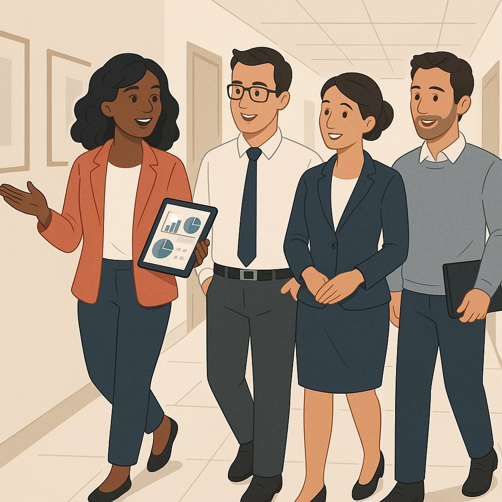Werken als Data Storyteller 11 - DataJobs.nl