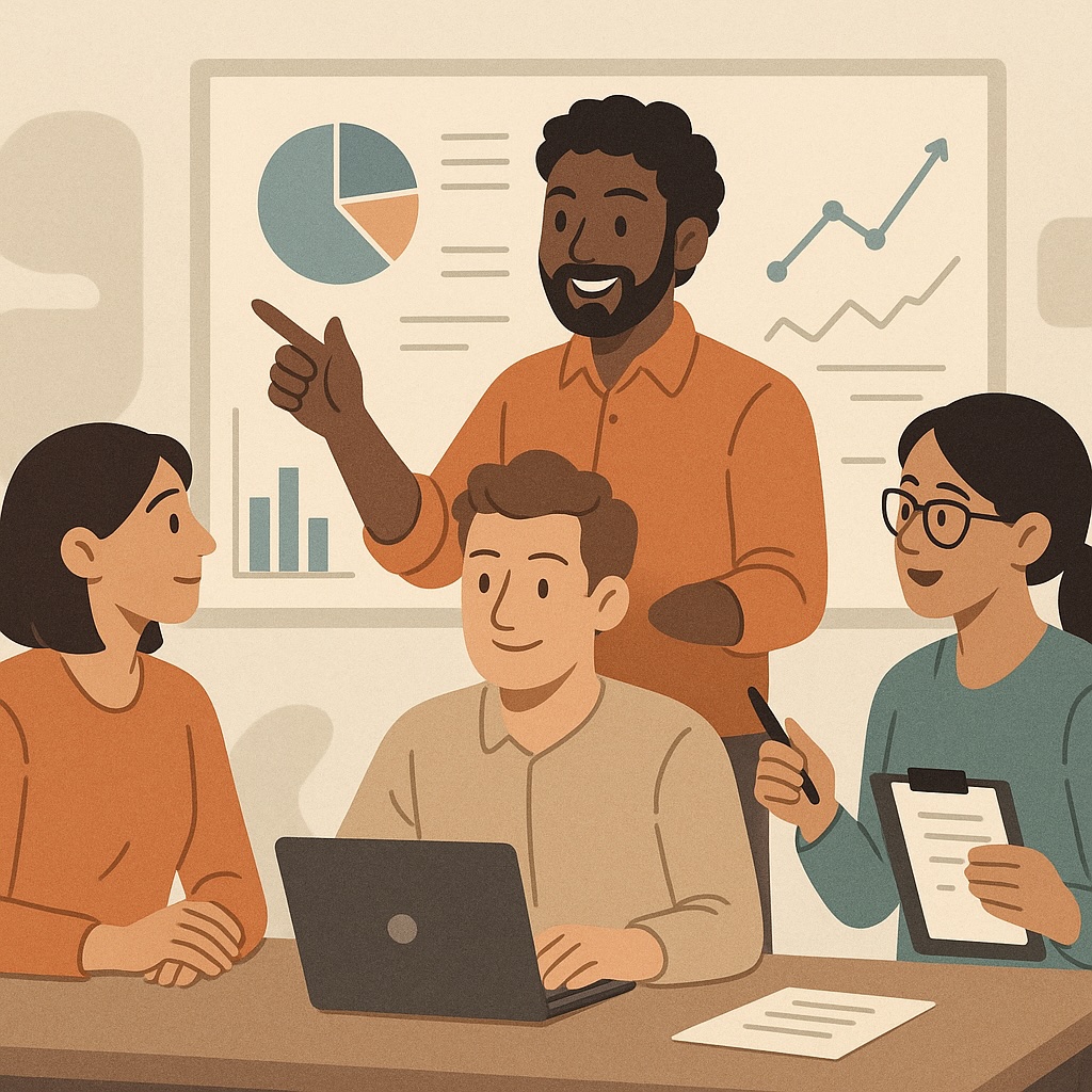 Werken als Data Storyteller 13 - DataJobs.nl