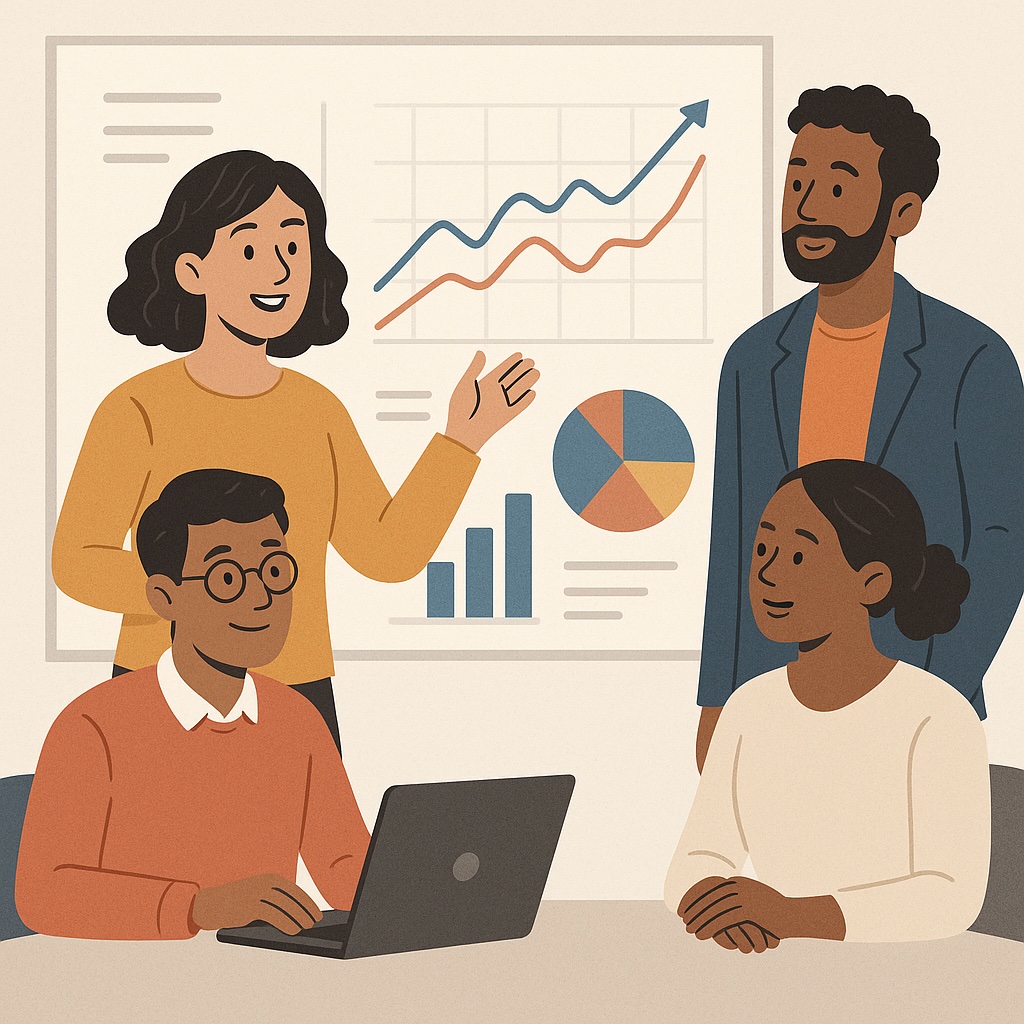 Werken als Data Storyteller 2 - DataJobs.nl