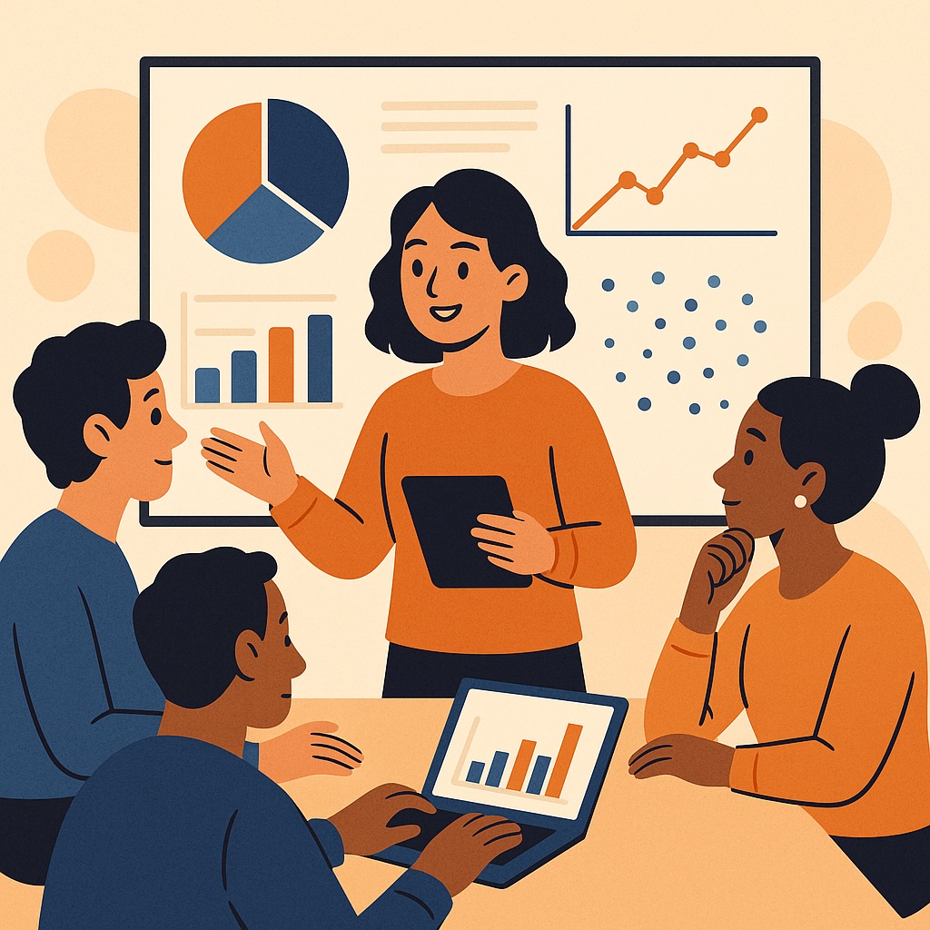 Werken als Data Storyteller 4 - DataJobs.nl