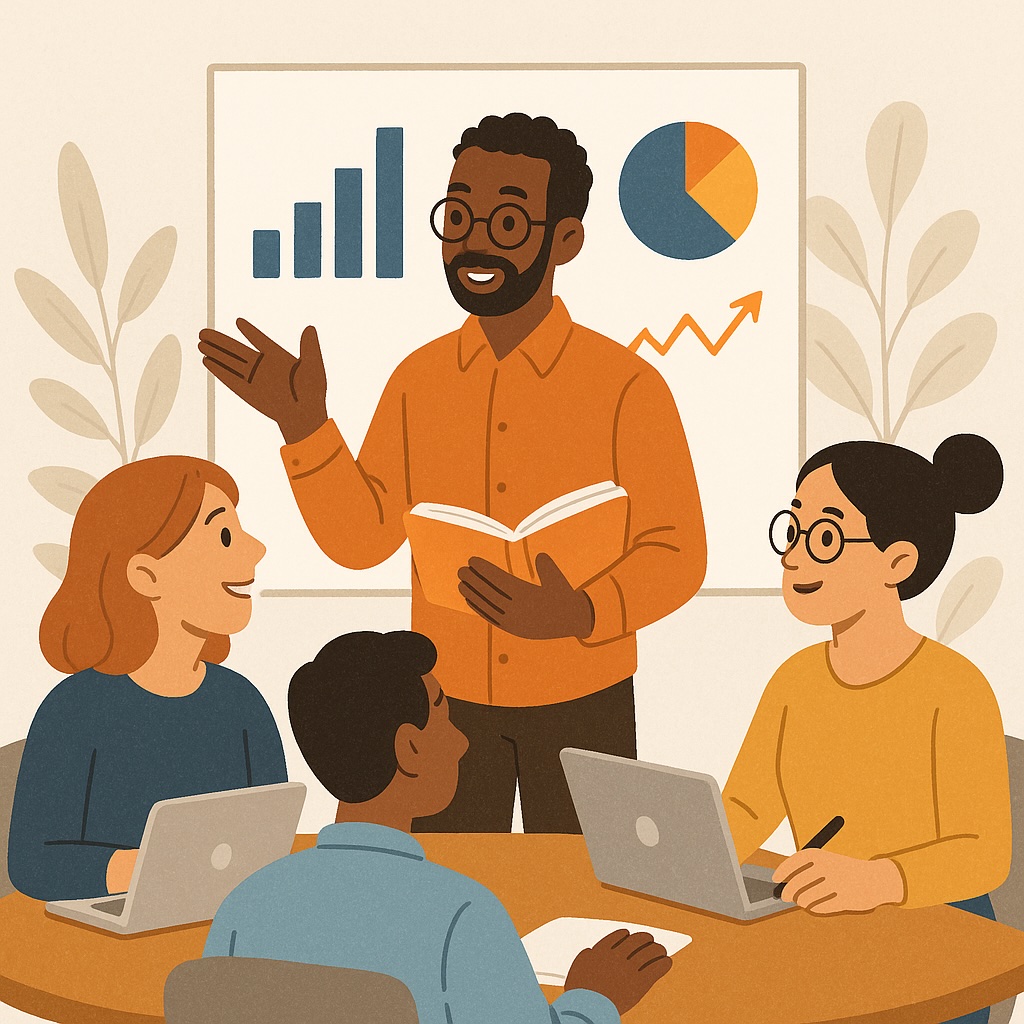 Werken als Data Storyteller 6 - DataJobs.nl