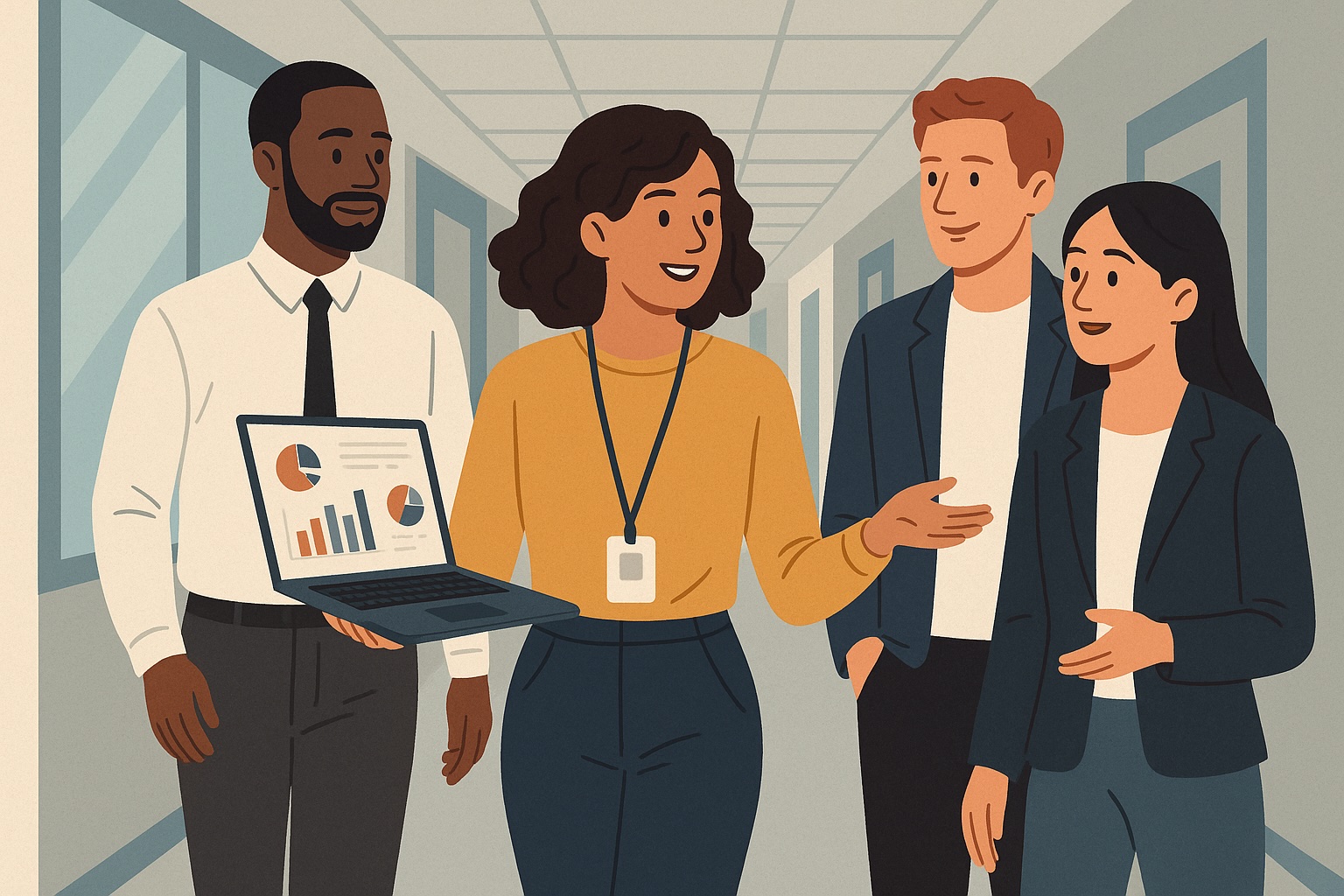 Werken als Data Visualisatie Specialist 11 - DataJobs.nl
