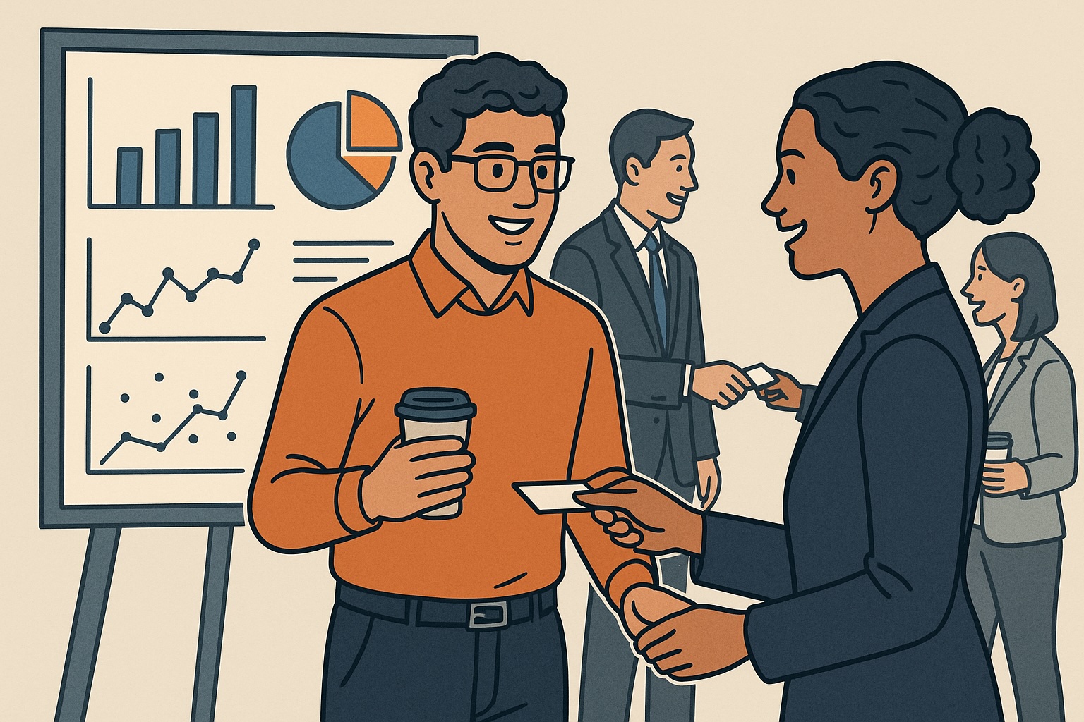 Working as a Data Visualization Specialist 12 - DataJobs.nl