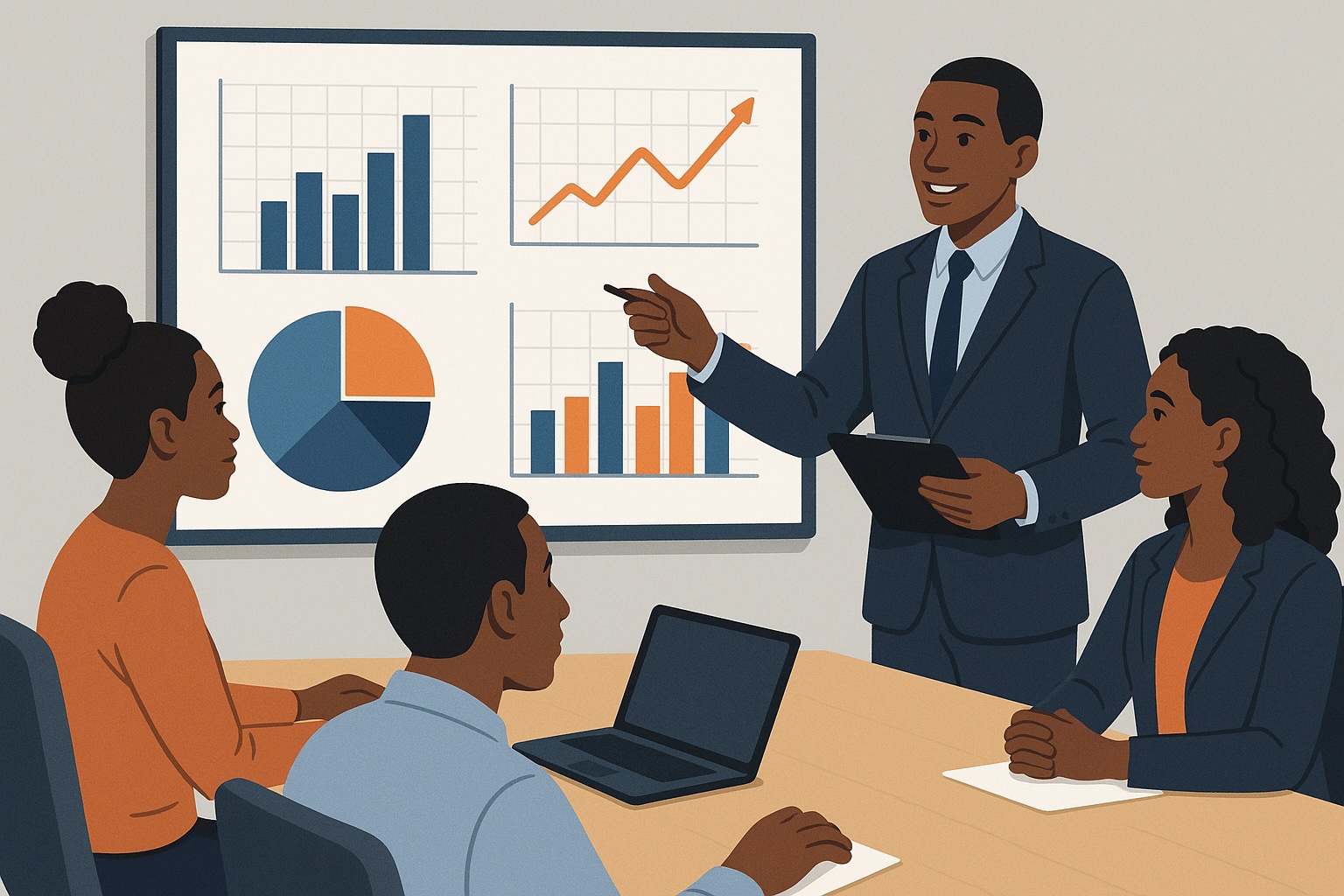 Werken als Data Visualisatie Specialist 13 - DataJobs.nl