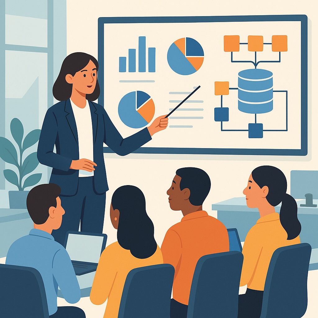 Werken als Data Warehouse Developer 6 - DataJobs.nl