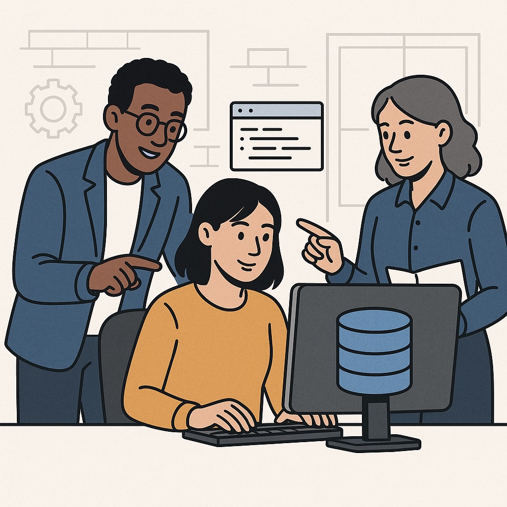Working as a Database Administrator 10 - DataJobs.nl