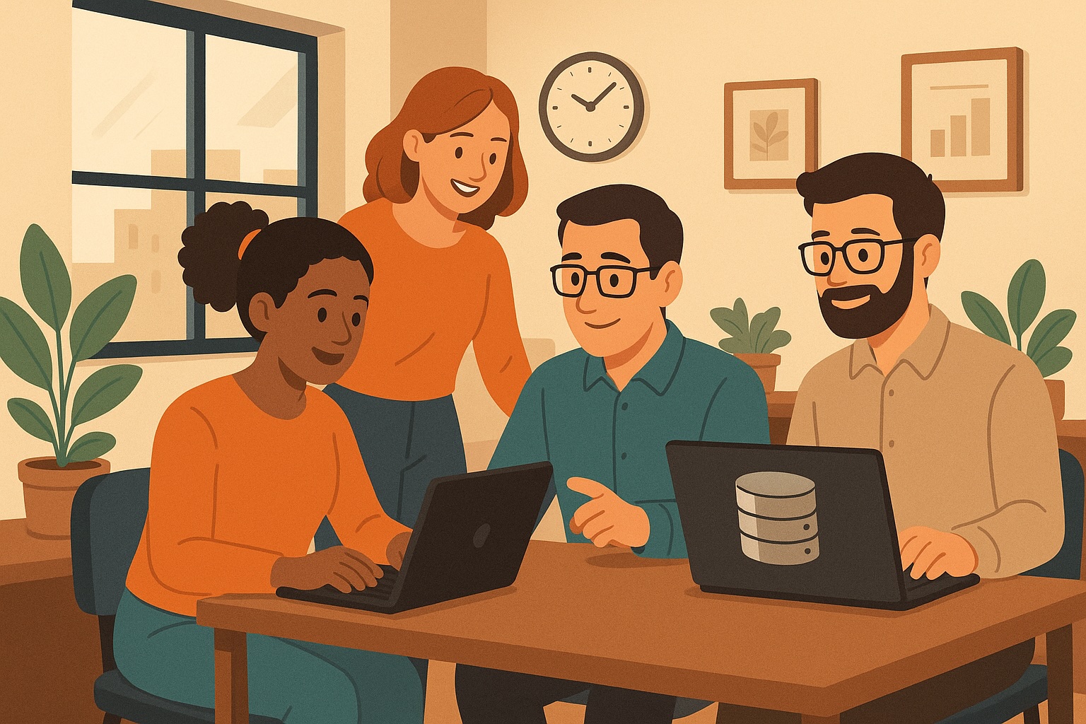 Werken als Database Administrator 11 - DataJobs.nl