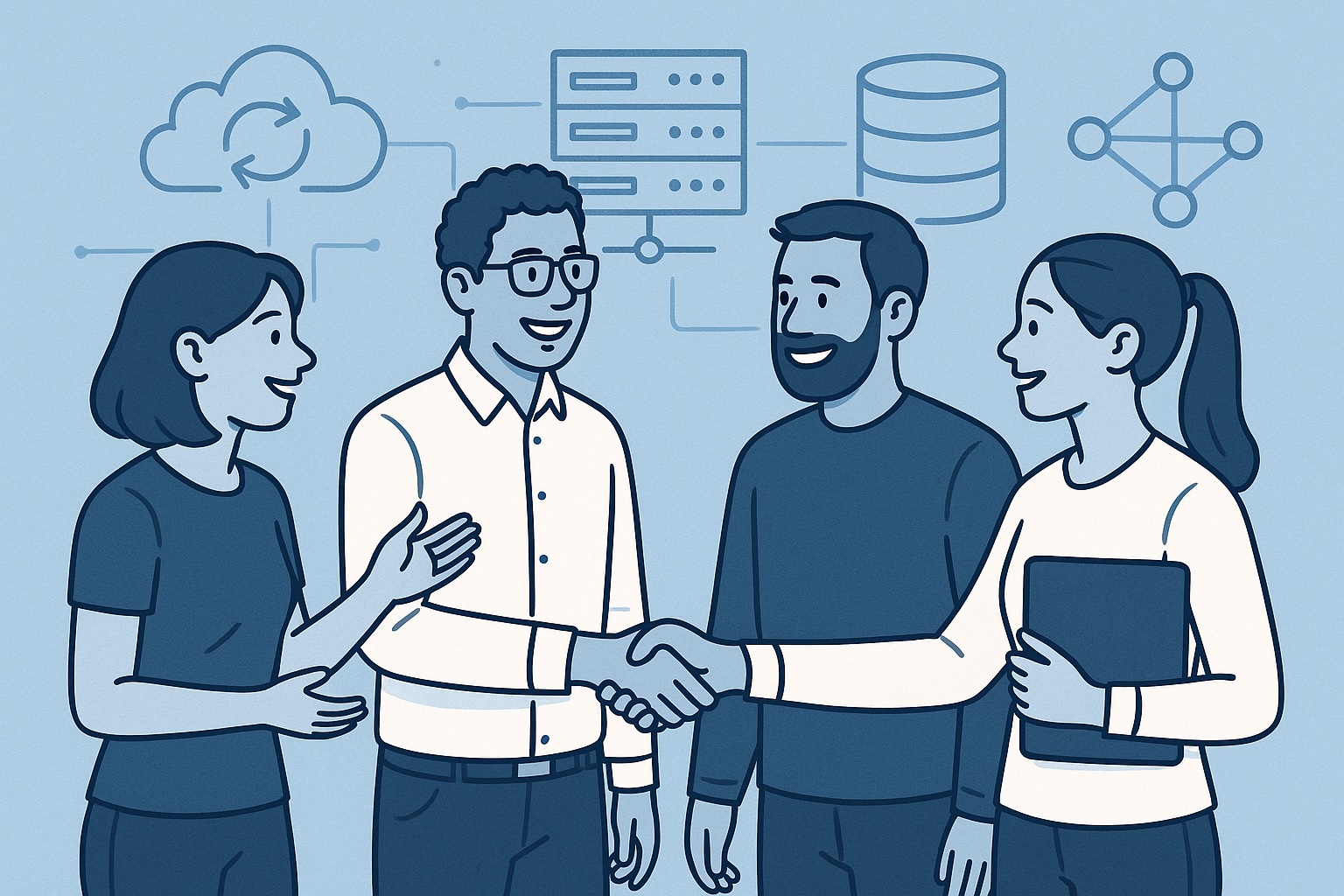 Werken als Database Administrator 3 - DataJobs.nl