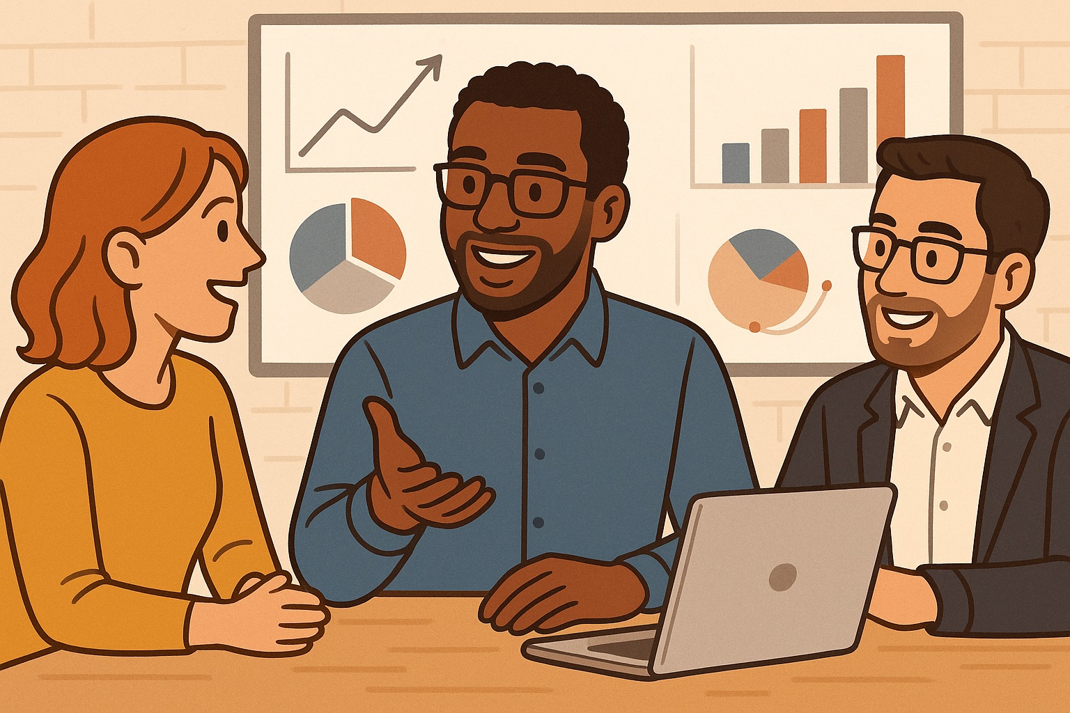 Werken als Decision Scientist 1 - DataJobs.nl