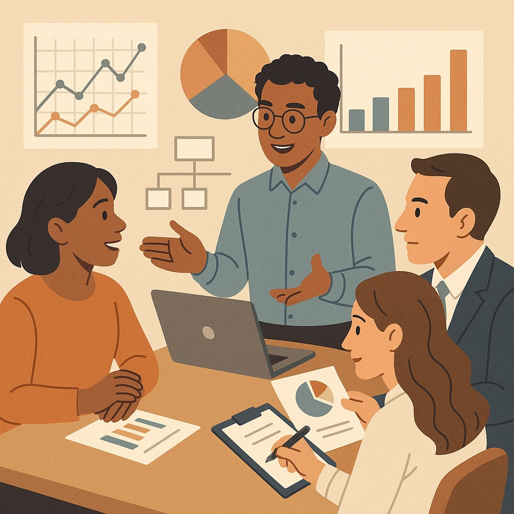 Werken als Decision Scientist 11 - DataJobs.nl