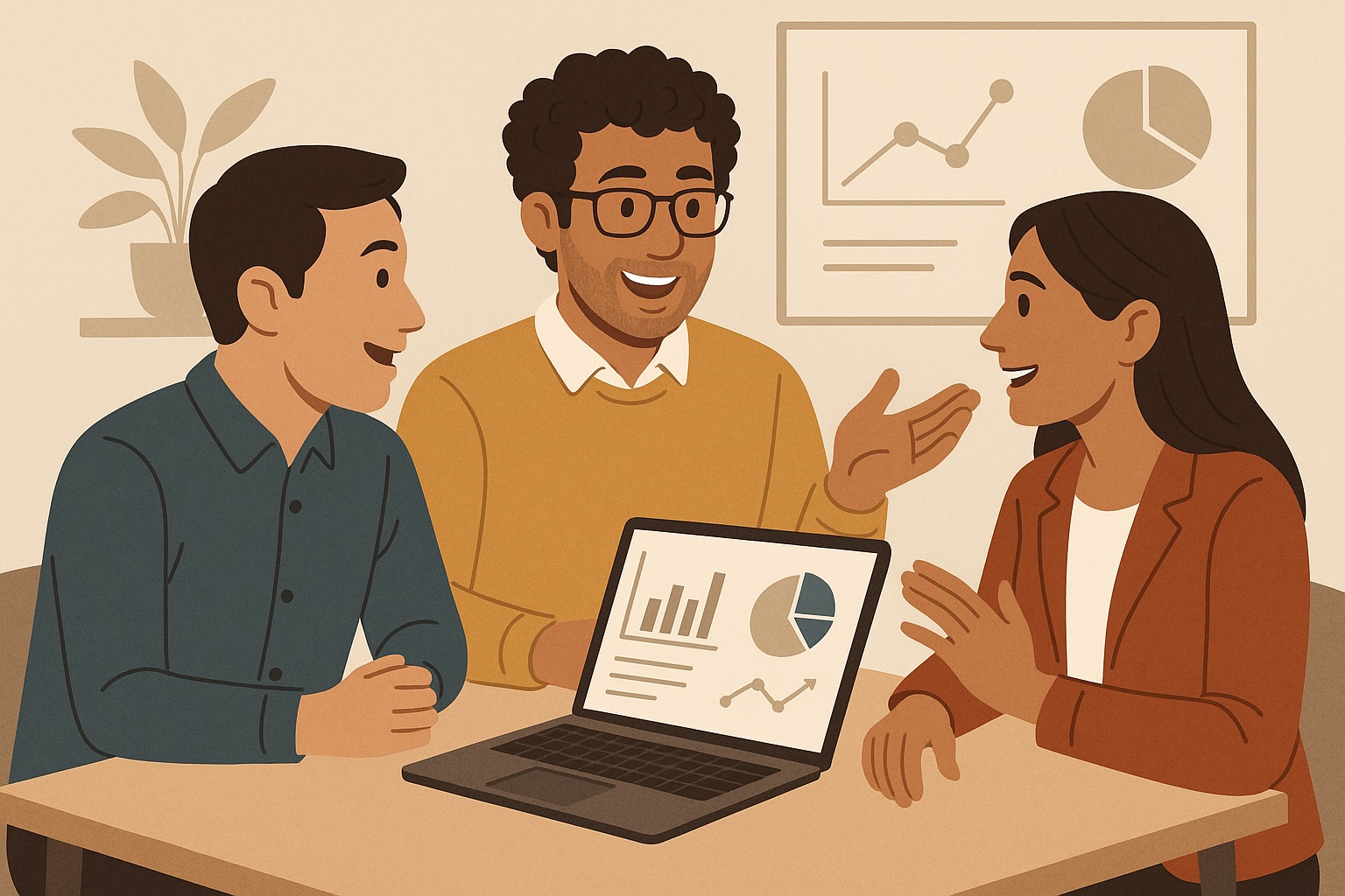 Working as a Decision Scientist 12 - DataJobs.nl