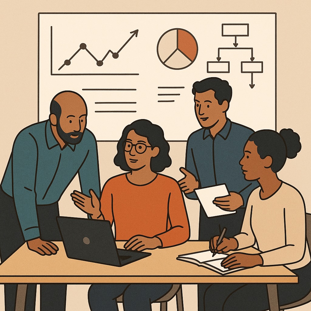 Werken als Decision Scientist 2 - DataJobs.nl