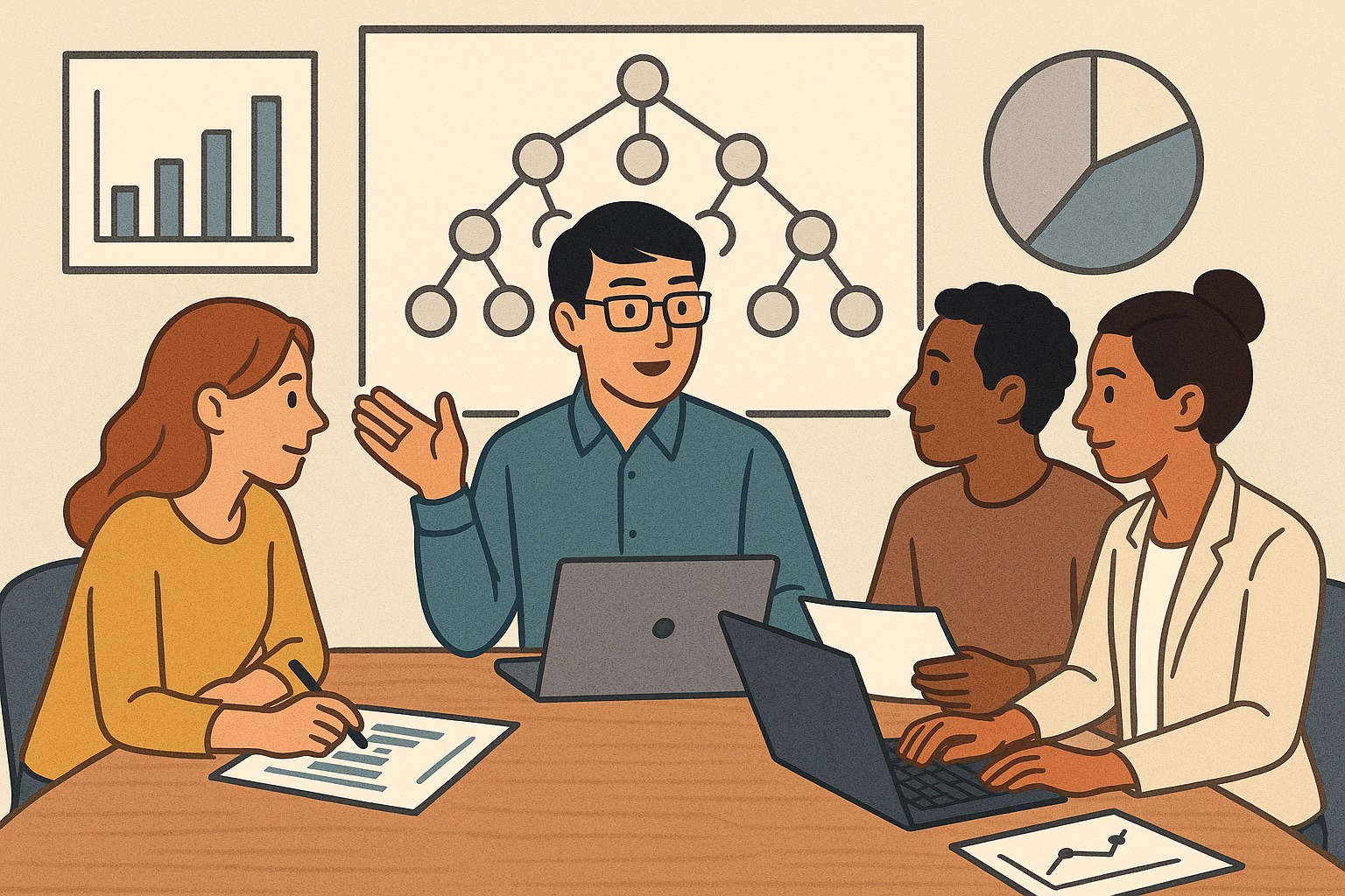 Werken als Decision Scientist 3 - DataJobs.nl