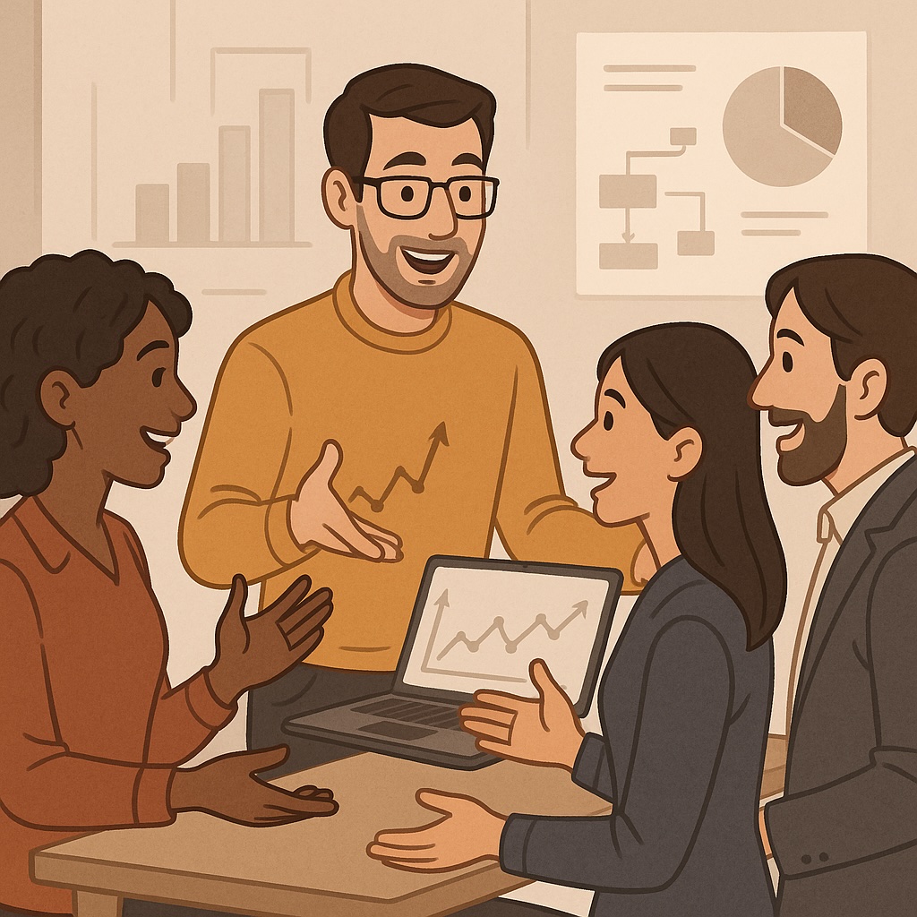 Werken als Decision Scientist 4 - DataJobs.nl