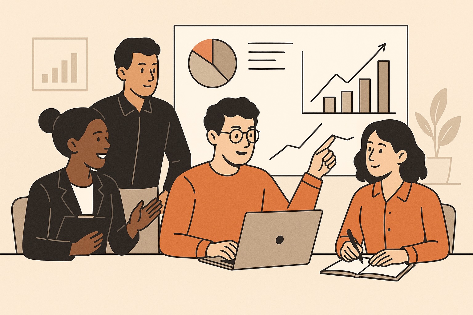 Werken als Decision Scientist 7 - DataJobs.nl