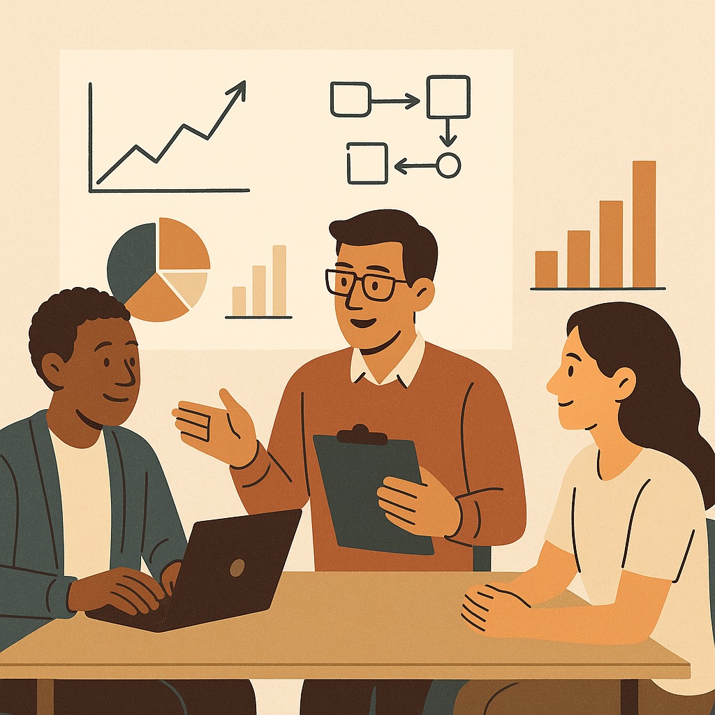 Werken als Decision Scientist 8 - DataJobs.nl